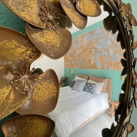 Bed and Breakfast Valu Карлофорте Екстер'єр фото