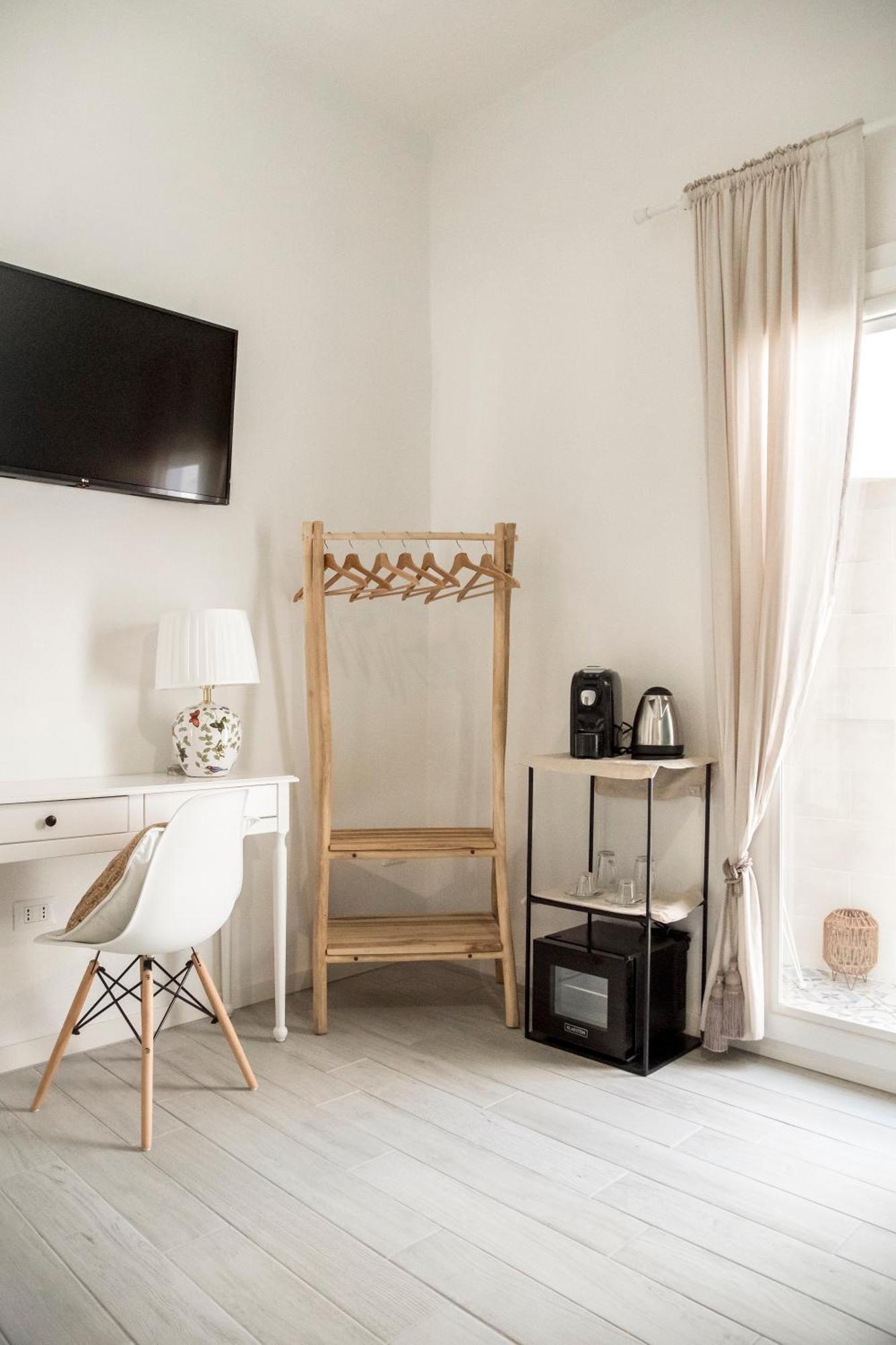 Bed and Breakfast Valu Карлофорте Екстер'єр фото