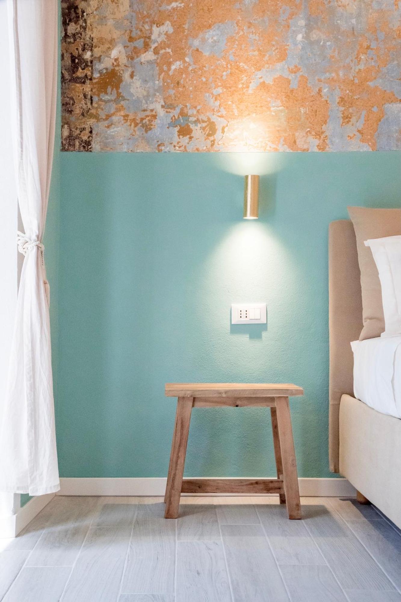 Bed and Breakfast Valu Карлофорте Екстер'єр фото