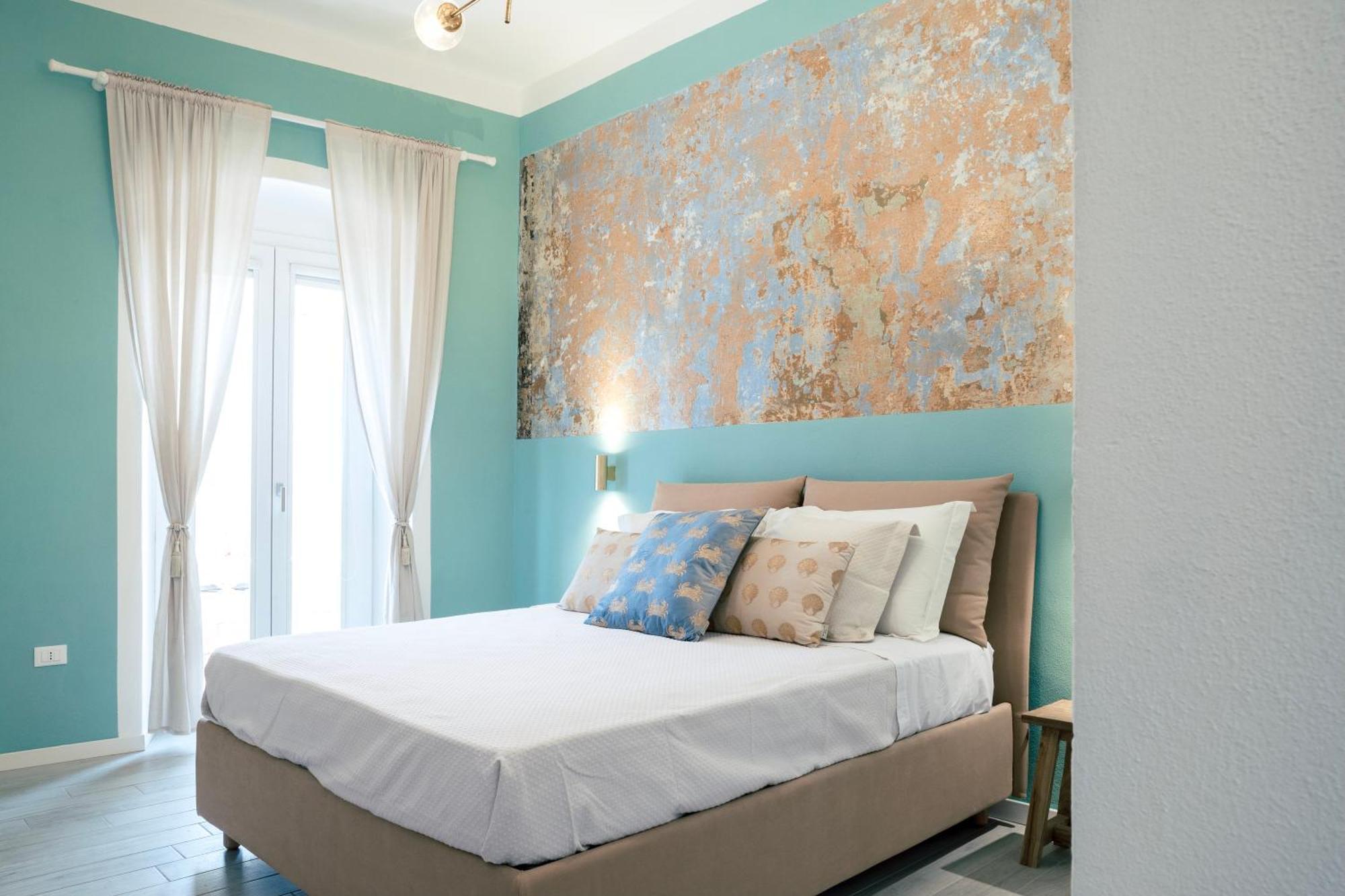 Bed and Breakfast Valu Карлофорте Екстер'єр фото