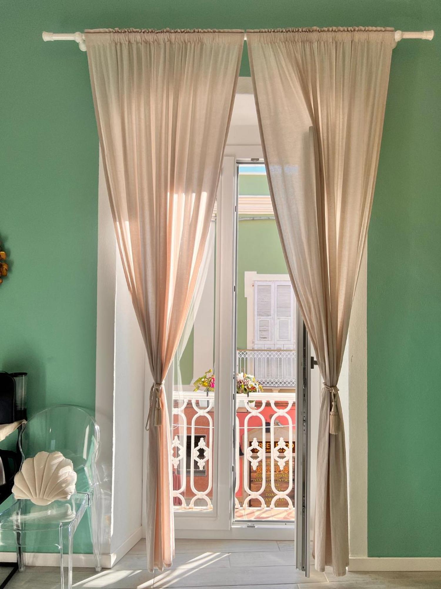 Bed and Breakfast Valu Карлофорте Екстер'єр фото