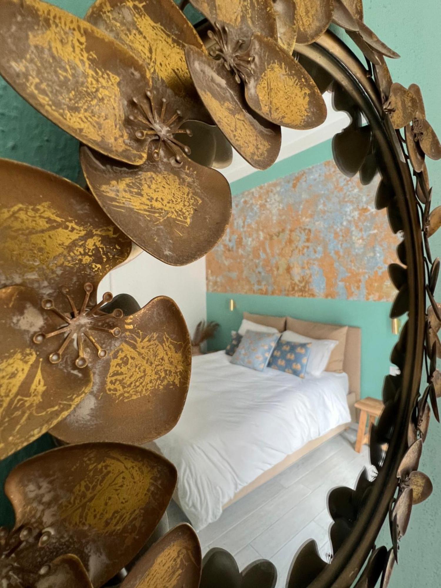 Bed and Breakfast Valu Карлофорте Екстер'єр фото
